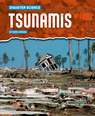 Tsunamis 1482482134 Book Cover