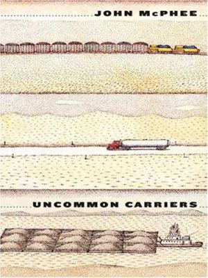 Uncommon Carriers [Large Print] 0786290927 Book Cover