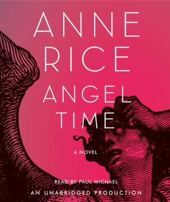 Angel Time 0739316087 Book Cover