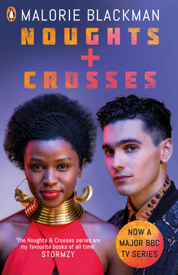 Noughts & Crosses - TV Tie-In 0241388392 Book Cover