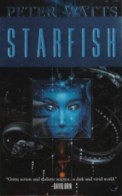 Starfish B00E40D4IC Book Cover
