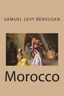 Morocco 1722069066 Book Cover