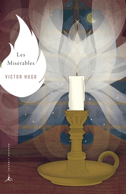 Les Misérables 0812974263 Book Cover