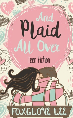 And Plaid All Over B0B2GP1H6C Book Cover