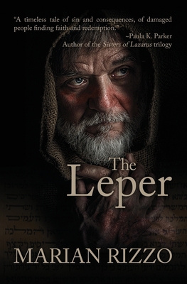 The Leper 1952474965 Book Cover