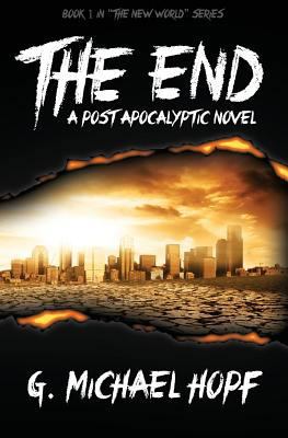 The End 1478195487 Book Cover