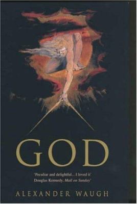 God 0747266506 Book Cover