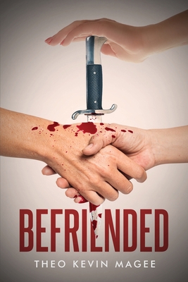 Befriended B0C54GVHVT Book Cover