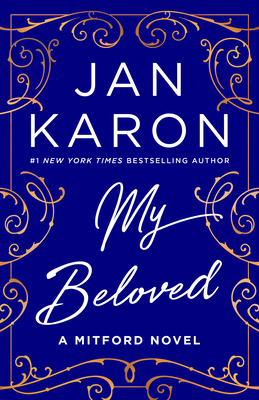 My Beloved: A Mitford Novel B0H5R38QX9 Book Cover