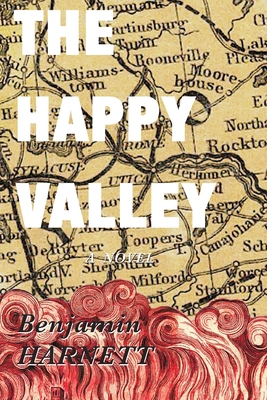 The Happy Valley B0B92QRSGS Book Cover