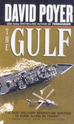 The Gulf B0026R6DII Book Cover