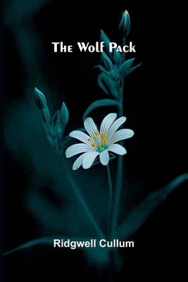 The wolf pack 9374593645 Book Cover