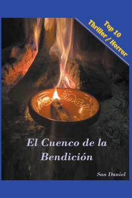 El Cuenco de la Bendicion [Spanish] B09XZDTRNS Book Cover