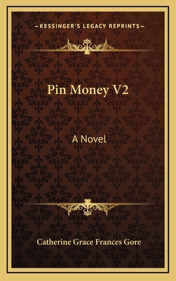 Pin Money V2 116348718X Book Cover