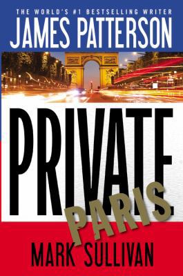 Paris 1455585149 Book Cover