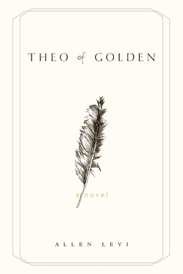 Literature & Fiction Example Book Cover