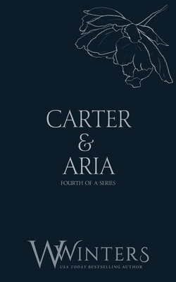Carter & Aria: Endless B0CNF5MB5H Book Cover