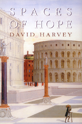 Spaces of Hope 0748612688 Book Cover