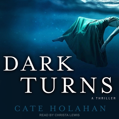 Dark Turns B08ZBPK144 Book Cover