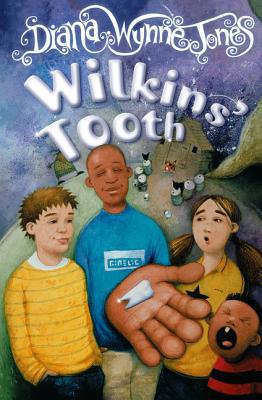 Wilkins' Tooth B009YBU65K Book Cover