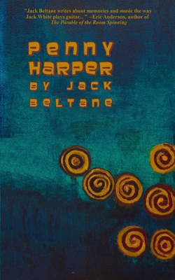 Penny Harper 1929309236 Book Cover