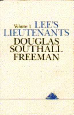 Lees Lieutenants Hre 0684154862 Book Cover