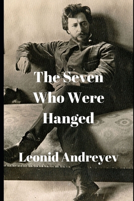 The Seven Who Were Hanged B0863RJXGJ Book Cover