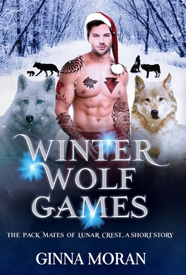 Winter Wolf Games 1951314441 Book Cover