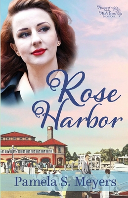 Rose Harbor 1649171064 Book Cover