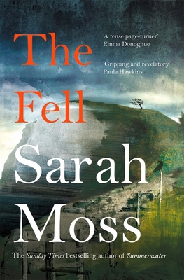 The Fell 1529083249 Book Cover