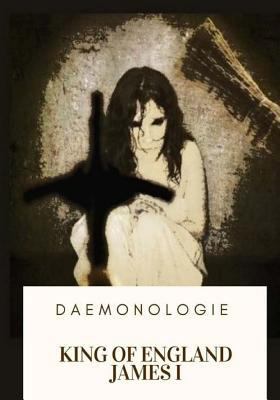 Daemonologie 1717333761 Book Cover