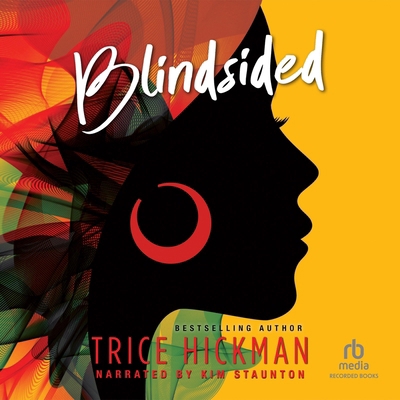 Blindsided 1665084839 Book Cover
