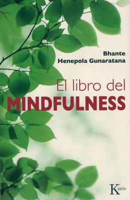 El Libro del Mindfulness [Spanish] 8499881378 Book Cover