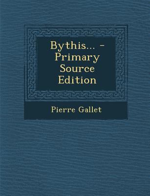 Bythis... - Primary Source Edition [French] 1294868381 Book Cover