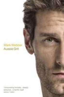Aussie Grit 1743549970 Book Cover