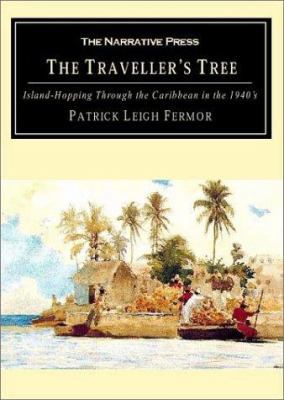 The Traveller's Tree 1589760980 Book Cover