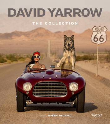 David Yarrow: The Collection 0847875520 Book Cover