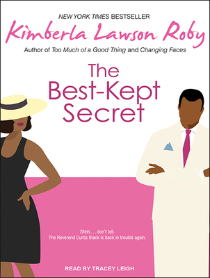 The Best-Kept Secret 1494509857 Book Cover