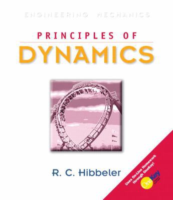 Principles Of Dynamics 0131866818 Book Cover
