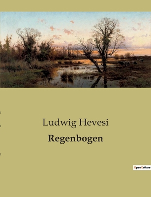 Regenbogen [German] B0BW34FVXX Book Cover