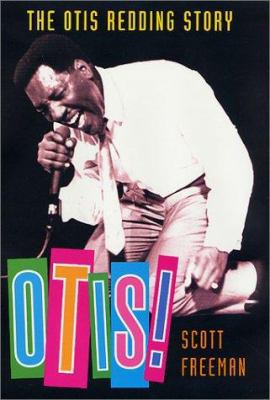 Otis 0312262175 Book Cover