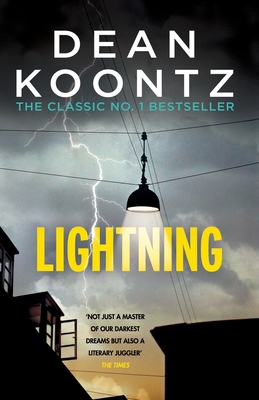 Lightning 1472230280 Book Cover