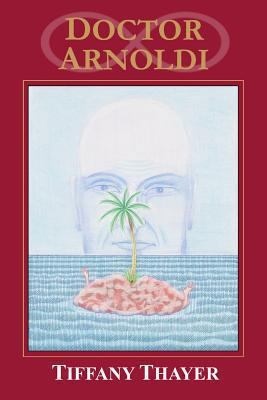 Doctor Arnoldi 1605437123 Book Cover