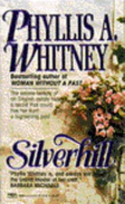 Silverhill 0449240940 Book Cover