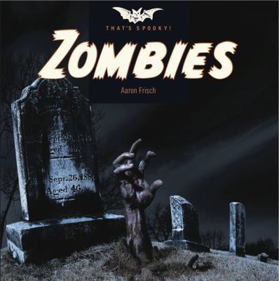 Zombies 0898128080 Book Cover