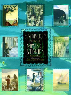 Bambert's Book of Missing Stories 140523640X Book Cover