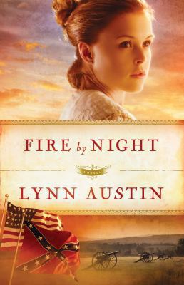 Fire by Night 0764211919 Book Cover
