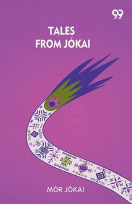 Tales From Jokai 9373405675 Book Cover