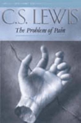 Problem of the Pain 0006280935 Book Cover