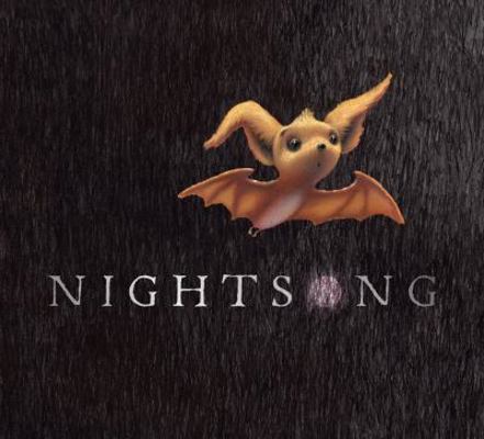 Nightsong: With Audio Recording 1416985522 Book Cover